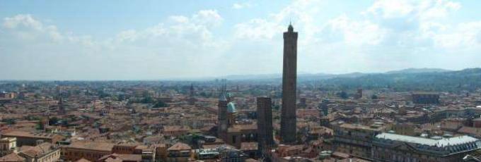 Immagine Bologna