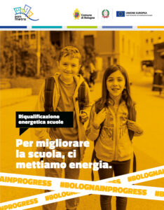 poster citynews bolognainprogress