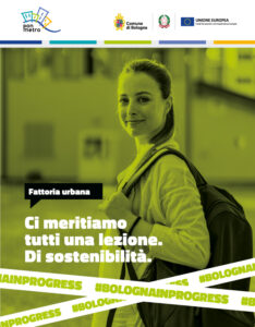poster citynews bolognainprogress