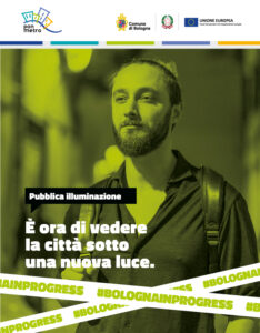 poster citynews bolognainprogress