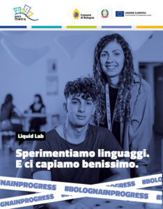 poster citynews bolognainprogress