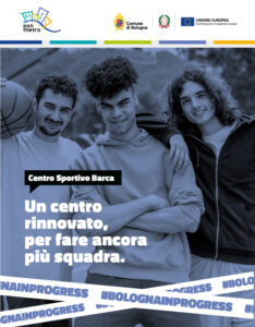 poster citynews bolognainprogress